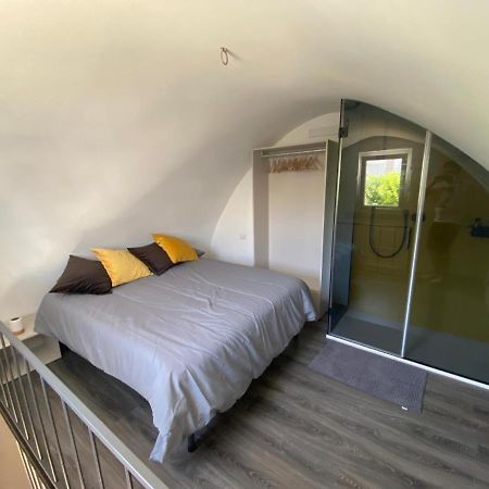 B&B Principe18 Noci Esterno foto